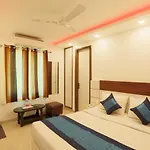 Hotel Park Suites