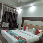 Hotel Park Suites