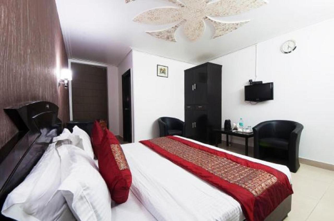Hotel Park Suites