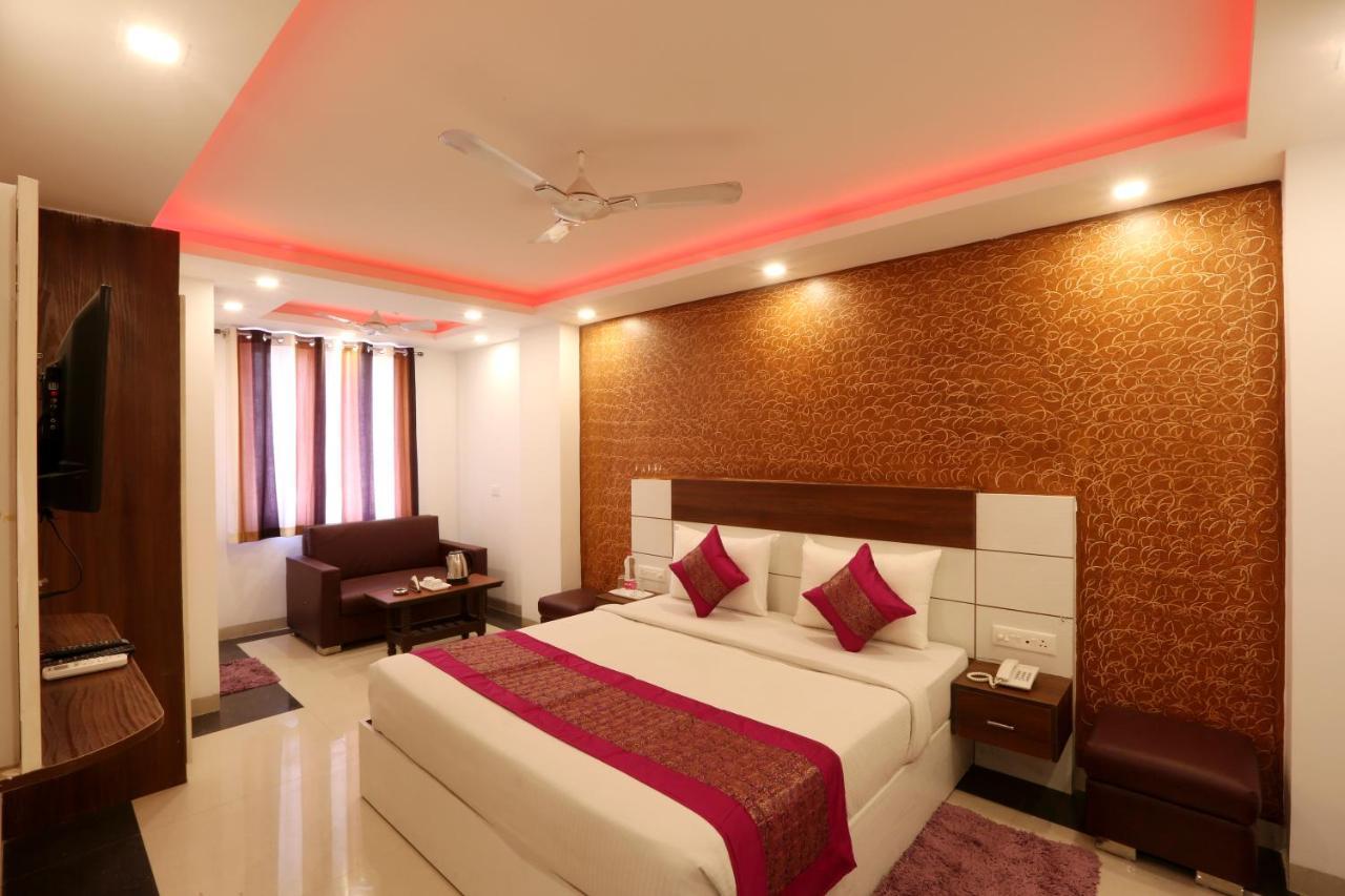 Park Suites Hotel 3*